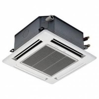 VRF системы City Multi