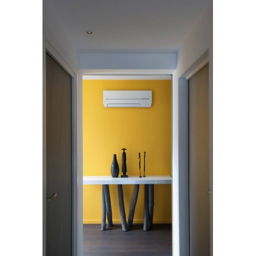 MITSUBISHI ELECTRIC MSZ-SF42VE-MUZ-SF42VE (инвертор)