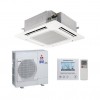 MITSUBISHI ELECTRIC PLA-RP100BA-PUH-P100VHA (Mr. SLIM)